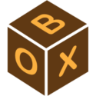 Box Crafted Logo